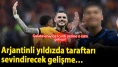 Galatasaray’da Icardi yerine o isim geliyor! Arjantinli yıldızda taraftarı sevindirecek gelişme…