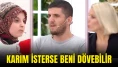 Esra Erol'da Şok İlişki Karmaşası! Karım İsterse Beni Dövebilir: Kahramanmaraşlı Hasan’ın Çarpıcı İddiaları