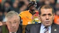 Carlo Ancelotti Galatasaray'ın yıldızına göz dikti: Dursun Özbek'in transferi iptal olabilir! Real Madrid Victor Osimhen için harekete geçti