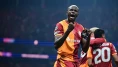 Galatasaray 1 - 0 Liverpool: Sosyal medya sallanıyor!