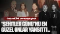 Gebze Kız Anadolu İmam Hatip Lisesi "18 Mart Şehitler Günü" kompozisyon yarışmasında dereceye girdi!