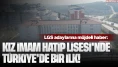 Gebze Kız Anadolu İmam Hatip Lisesi'nin tanıtım filmi yayınlandı! Geleceğin liderleri burada yetişiyor