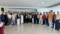 Eşitlik ve Adalet Partisi Genel Merkez’de Toplandı