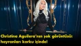 Christina Aguilera’nın şok görüntüsü: hayranları korku içinde!