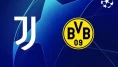 Juventus-Borussia Dortmund Şampiyonlar Ligi Maçı Bu Akşam Başlıyor