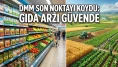 Gıda arzı detayı ortaya çıktı: DMM o iddialara noktayı koydu
