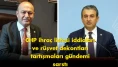 Rüşvet dekontları iddiası: CHP’de ihraç listesi şoku büyüyor