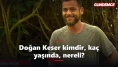 Nemlizade Serkan kimdir? Doğan Keser kaç yaşında, nereli?