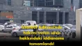 İstanbul’daki adliye dehşetinde flaş gelişme: Hapis istemi belli oldu