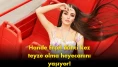 Hande Erçel ikinci kez teyze oluyor: Gamze Erçel’den ilk kareler