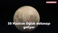 30 Haziran Oğlak dolunayı geliyor: 4 burç için dönüm noktası