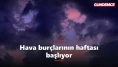 Hava burçlarının haftası başlıyor: İkizler, Terazi, Kova'ya dev fırsat