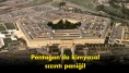 Pentagon'da kimyasal sızıntı panik yarattı: Personel tahliye edildi, güvenlik önlemleri arttı!