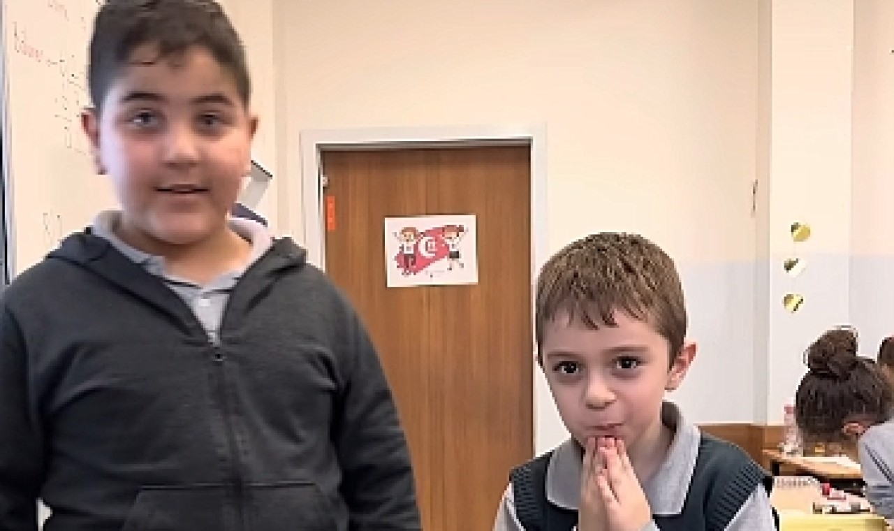 Ama yine de iyi ilerledim kimdir? Ama yine de iyi ilerledim diyen Poyraz çocuk kim? Kaç yaşında?