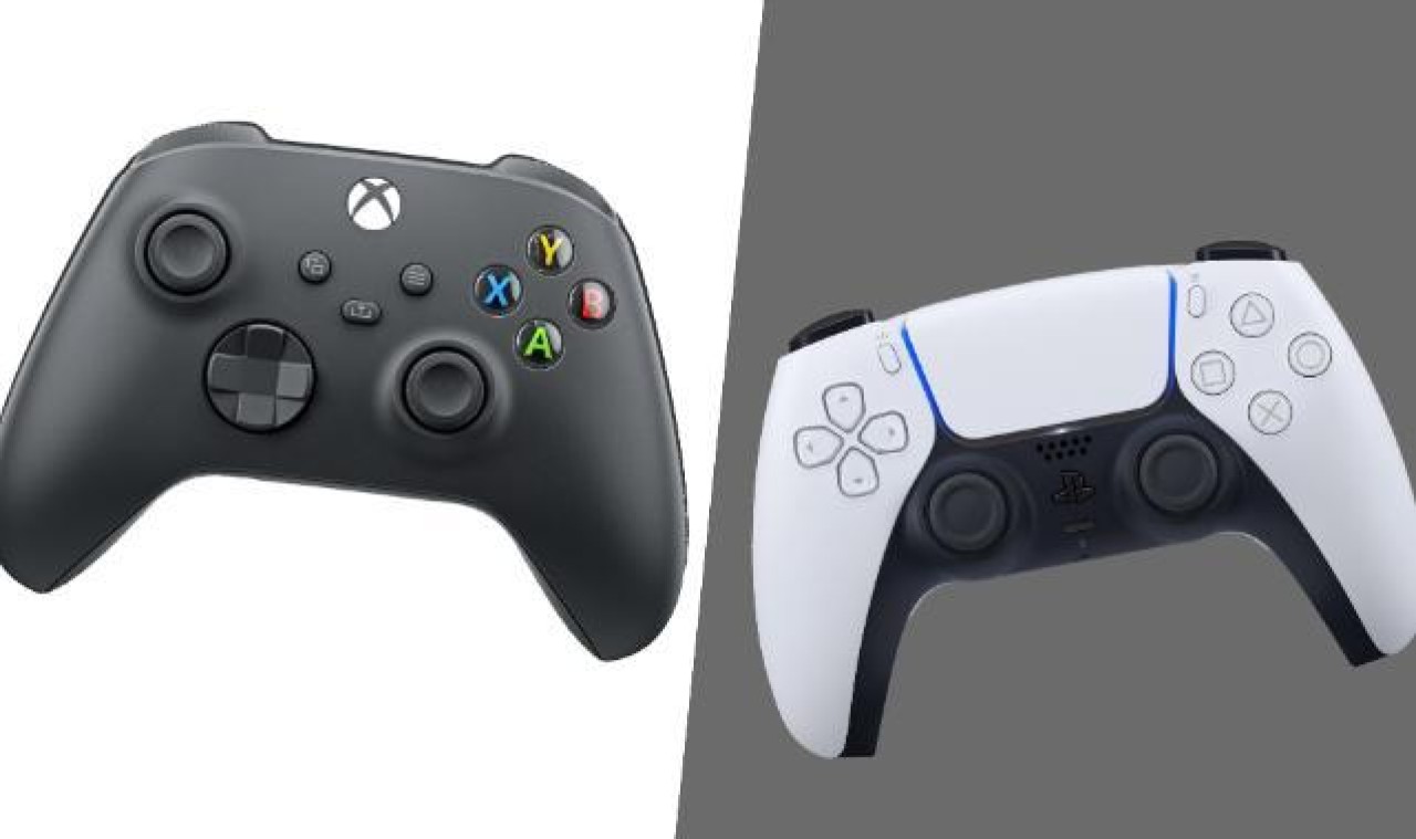 Xbox kolu PS4, PS5'te çalışır mı? Çakma kol PS5'te çalışır mı? 2024