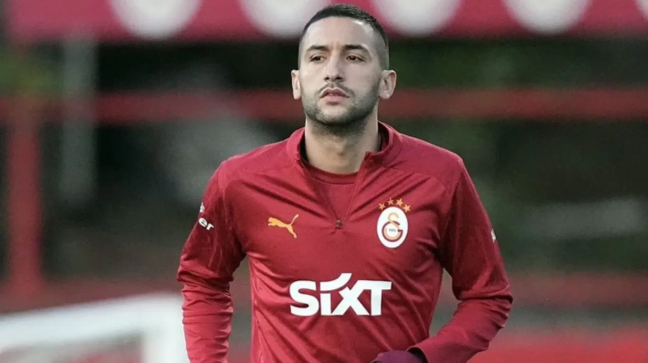 Galatasaray'da ilk ayrılık kesinleşti: Okan Buruk Sivas maçından sonra o ismin biletini kesti! Forma şansı vermeyecek 5