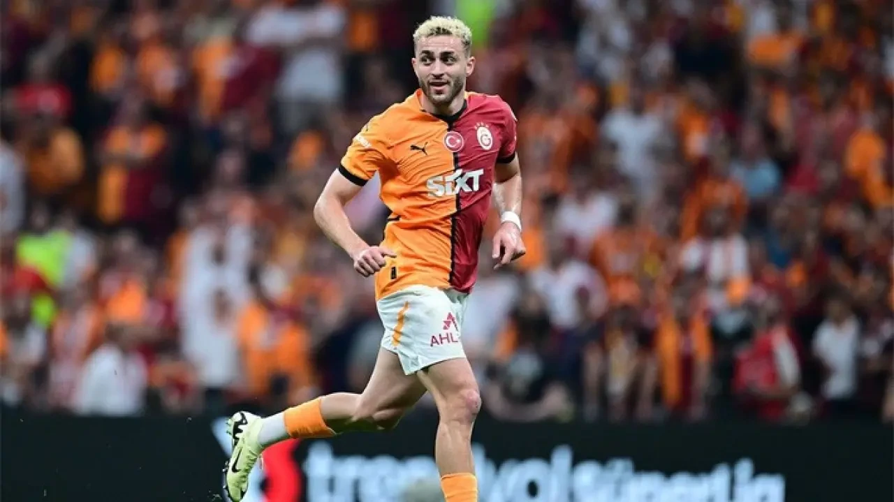 Galatasaray'ın yıldız ismine dev teklif: İngiliz kulübü o isim için servet ödeyecek 4