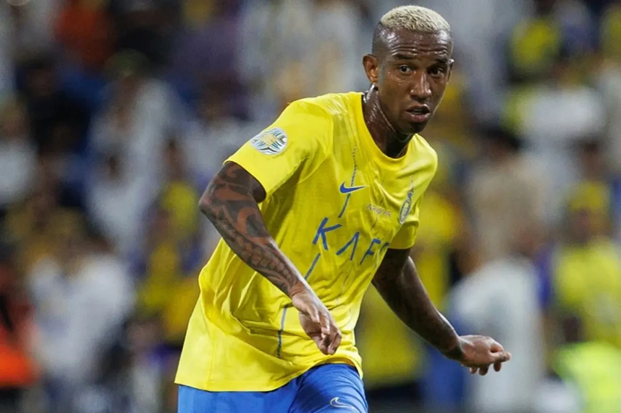 Acun Ilıcalı'yı küplere bindirecek gelişme: Anderson Talisca Galatasaray yolunda! Hatipoğlu son sözü... 2