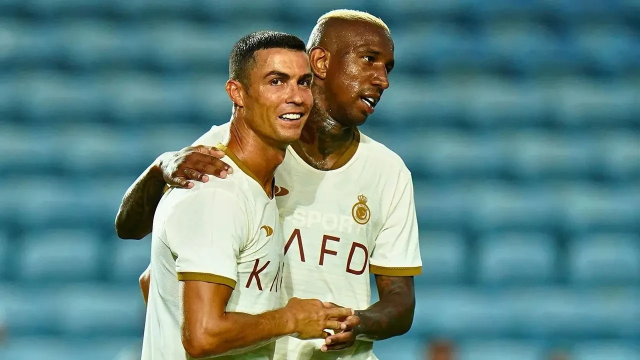 Acun Ilıcalı'yı küplere bindirecek gelişme: Anderson Talisca Galatasaray yolunda! Hatipoğlu son sözü... 6