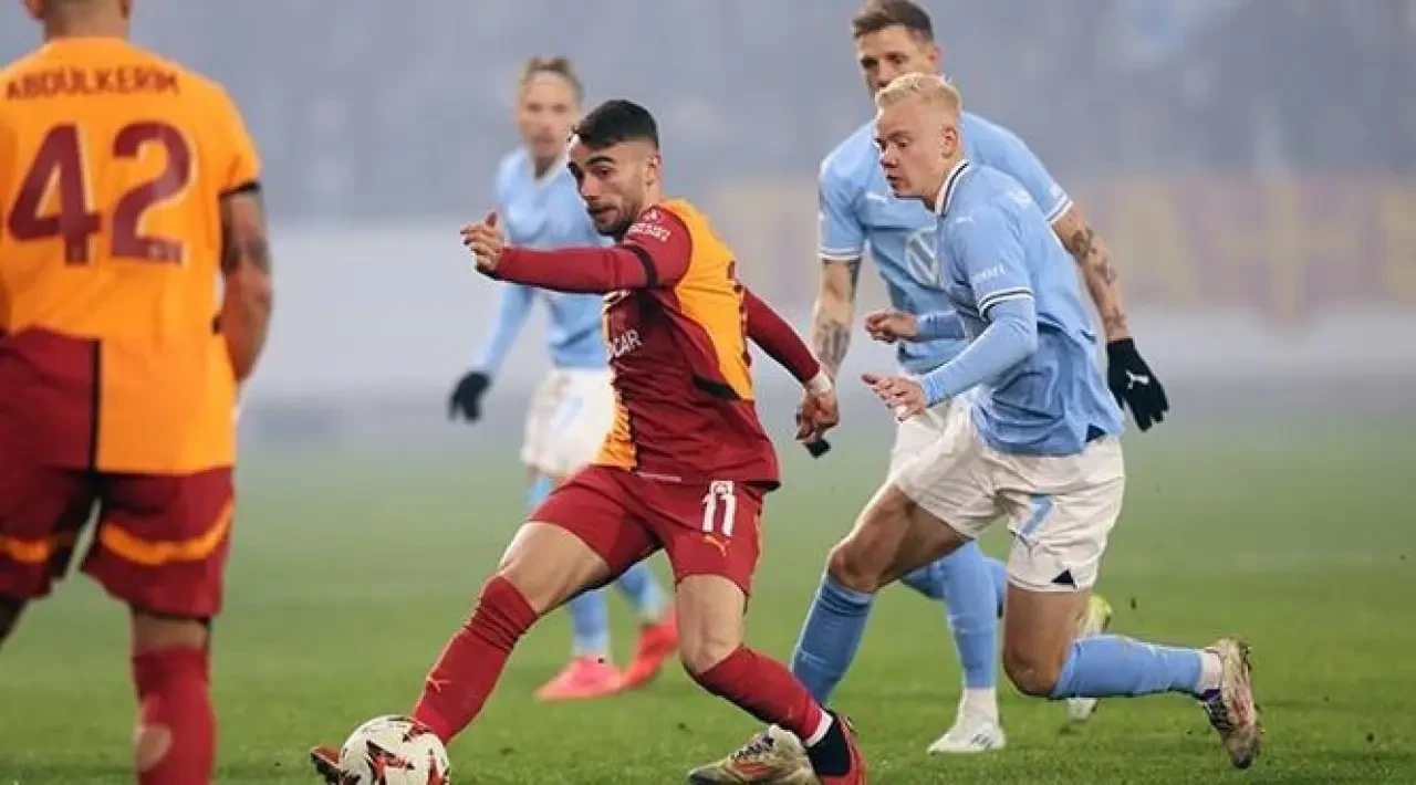 Okan Buruk'tan Osimhen ve Icardi açıklaması: "Özlüyor ama yeni transferler yolda" 7