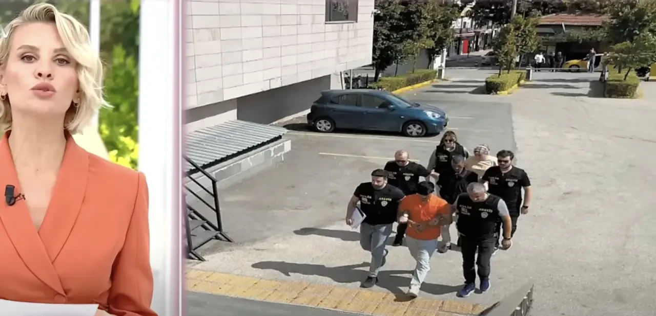 Esra Erol Kolaj: Annesi 15 yaşındaki kızını istismarcısına verdi! 2