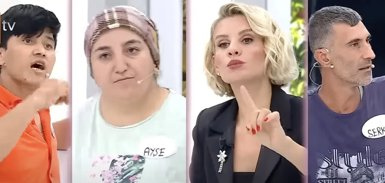 Esra Erol Kolaj: Annesi 15 yaşındaki kızını istismarcısına verdi! 3