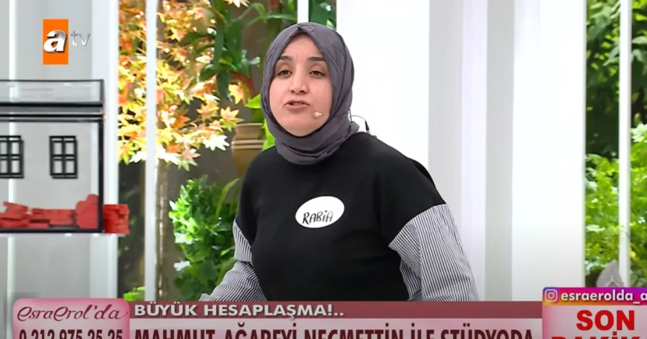 Esra Erol'da Kayıp Fatih gerilimi: Stüdyoda tansiyon yükseldi! "Aylardır haber yok" 4