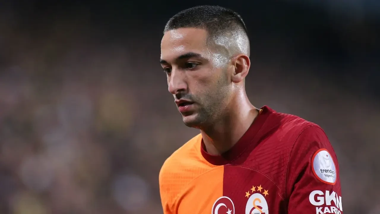 Galatasaray'da bu hafta 3 isimle yollar ayrılıyor! Okan Buruk yetkiyi aldı, transfer listesi belli oldu 2