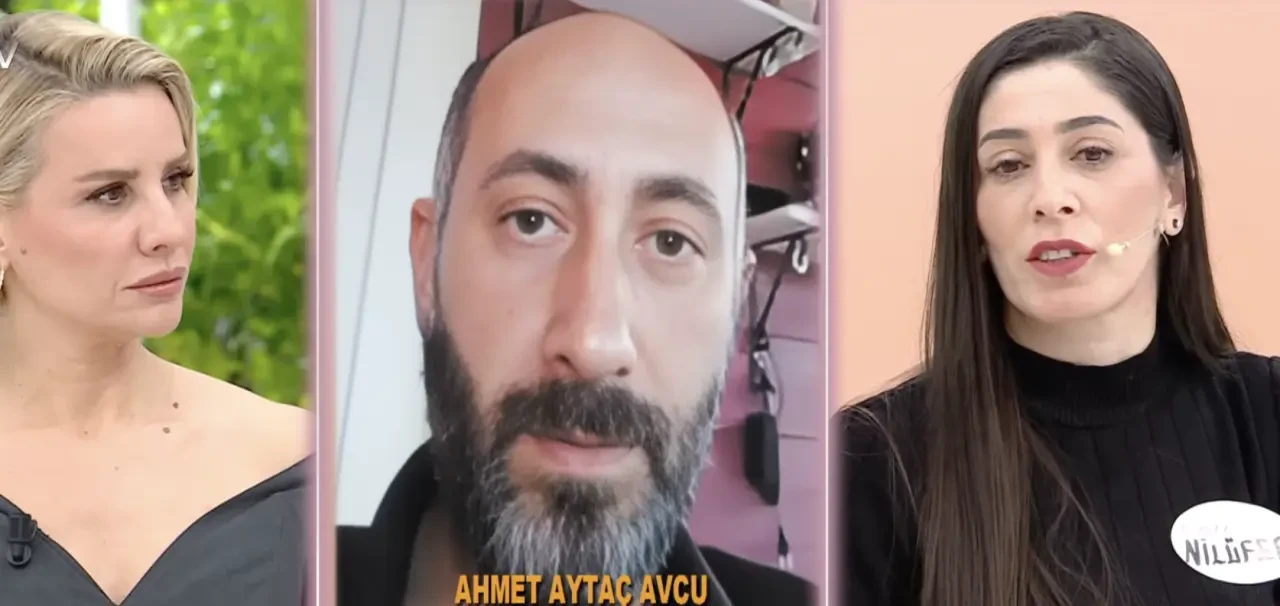 Esra Erol’da Şok Eden Hikaye! Ayrılmak istediği sevgilisi genç kadının hayatını cehenneme çevirdi! 8