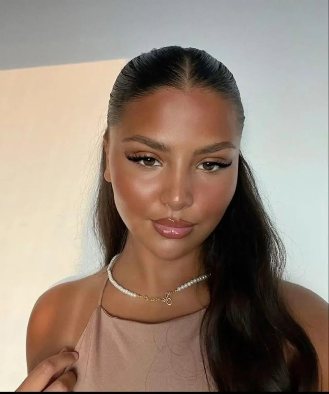 Latte Make Up Nasıl Yapılır? Püf Noktaları Neler? İşte Adım Adım Rehber! 5