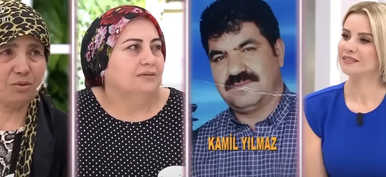 Hatice ve Nevin’in kuma isyanı! “Bu Kadarına Tahammül Edemeyiz” 4