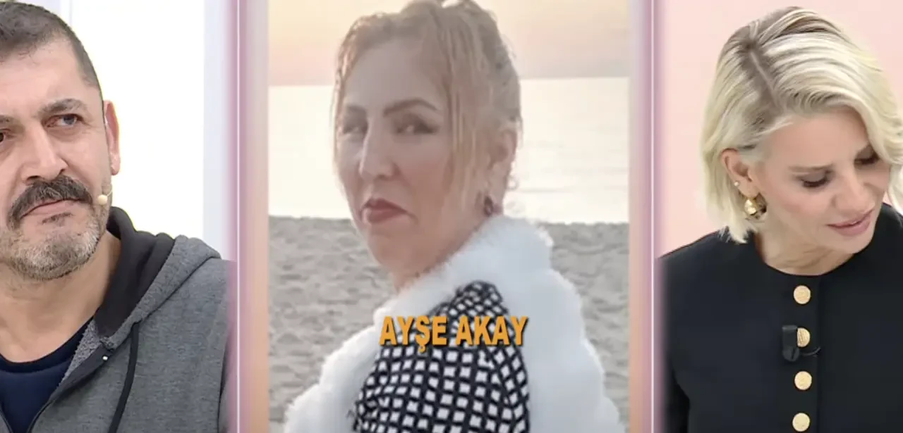 Esra Erol’da Şok Eden İtiraflar! TikTok’ta Tanıştığı Kadınla Evlendi, Aldatıldığını Canlı Yayında Öğrendi 3