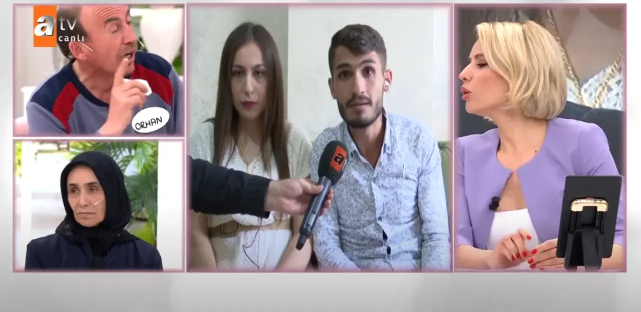 Esra Erol'da sır gibi olay! Lale evden kaçtı, ailesi büyük şokta: Her yerde onu arıyorlar 5