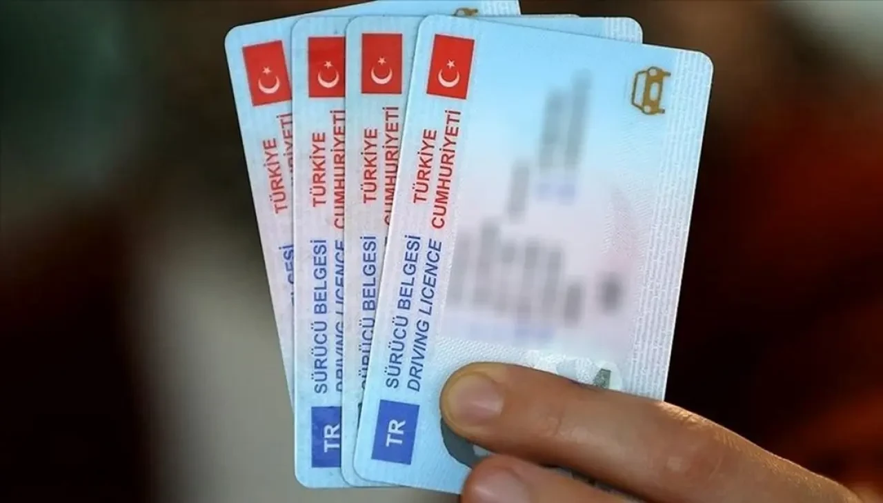 Ehliyet affı 2025 son dakika: Ehliyet affı çıktı mı, çıkacak mı? Ehliyet affı neler kapsıyor (Nisan 2025) 8