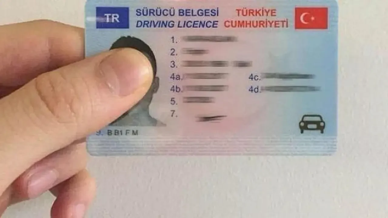Ehliyet affı 2025 son dakika: Ehliyet affı çıktı mı, çıkacak mı? Ehliyet affı neler kapsıyor (Nisan 2025) 6