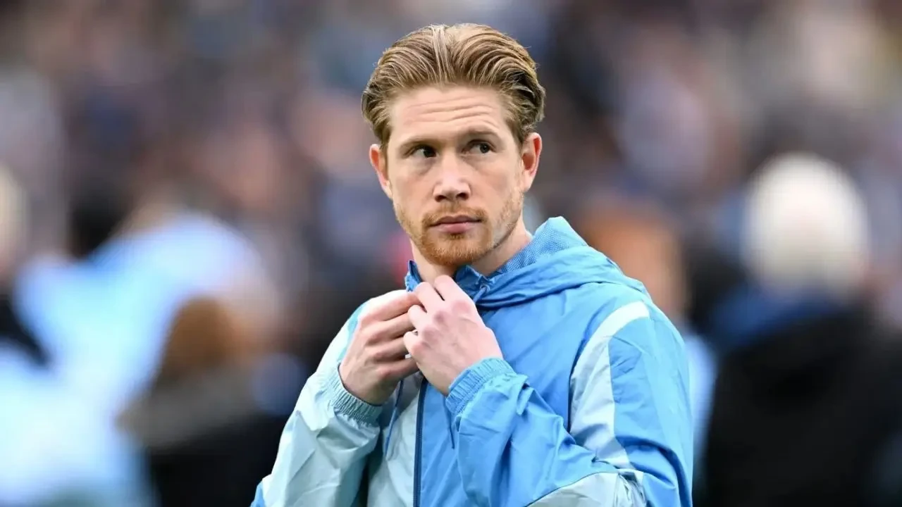 Galatasaray'dan Kevin De Bruyne bombası! Belçikalı yıldız için devreye girecek sürpriz isim belli oldu 4