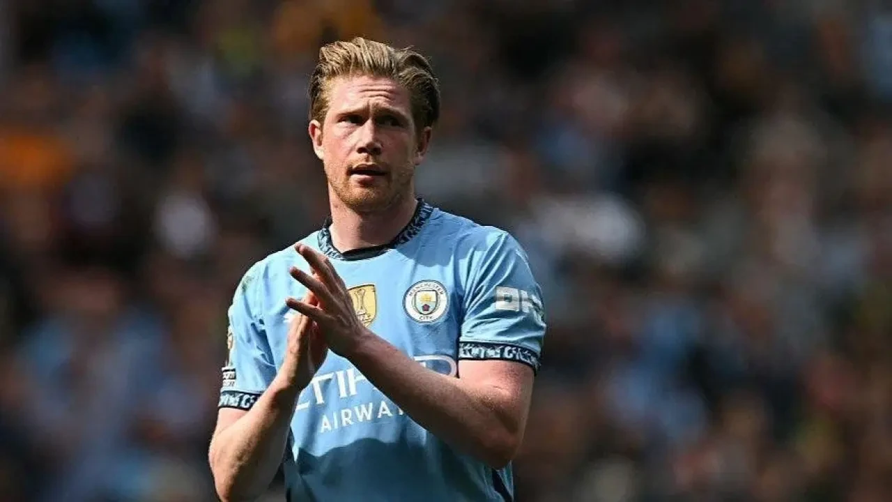 Galatasaray'dan Kevin De Bruyne bombası! Belçikalı yıldız için devreye girecek sürpriz isim belli oldu 7