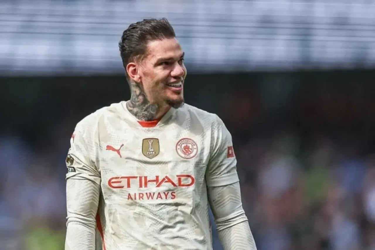 Galatasaray bombayı patlattı! İngiltere devinin file bekçisi resmen imzayı atıyor 2