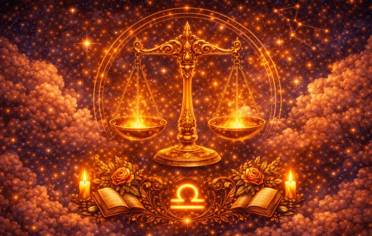 11 Mart 2026 Çarşamba: Günlük burç yorumları 6