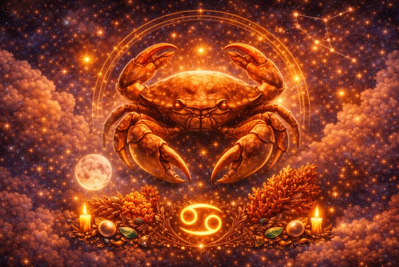 11 Mart 2026 Çarşamba: Günlük burç yorumları 5