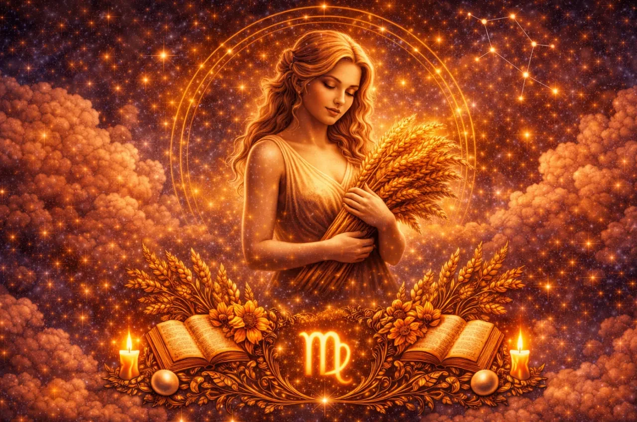 29 Mart 2026 Pazar: Günlük burç yorumları (Aşk, para, kariyer..) 7