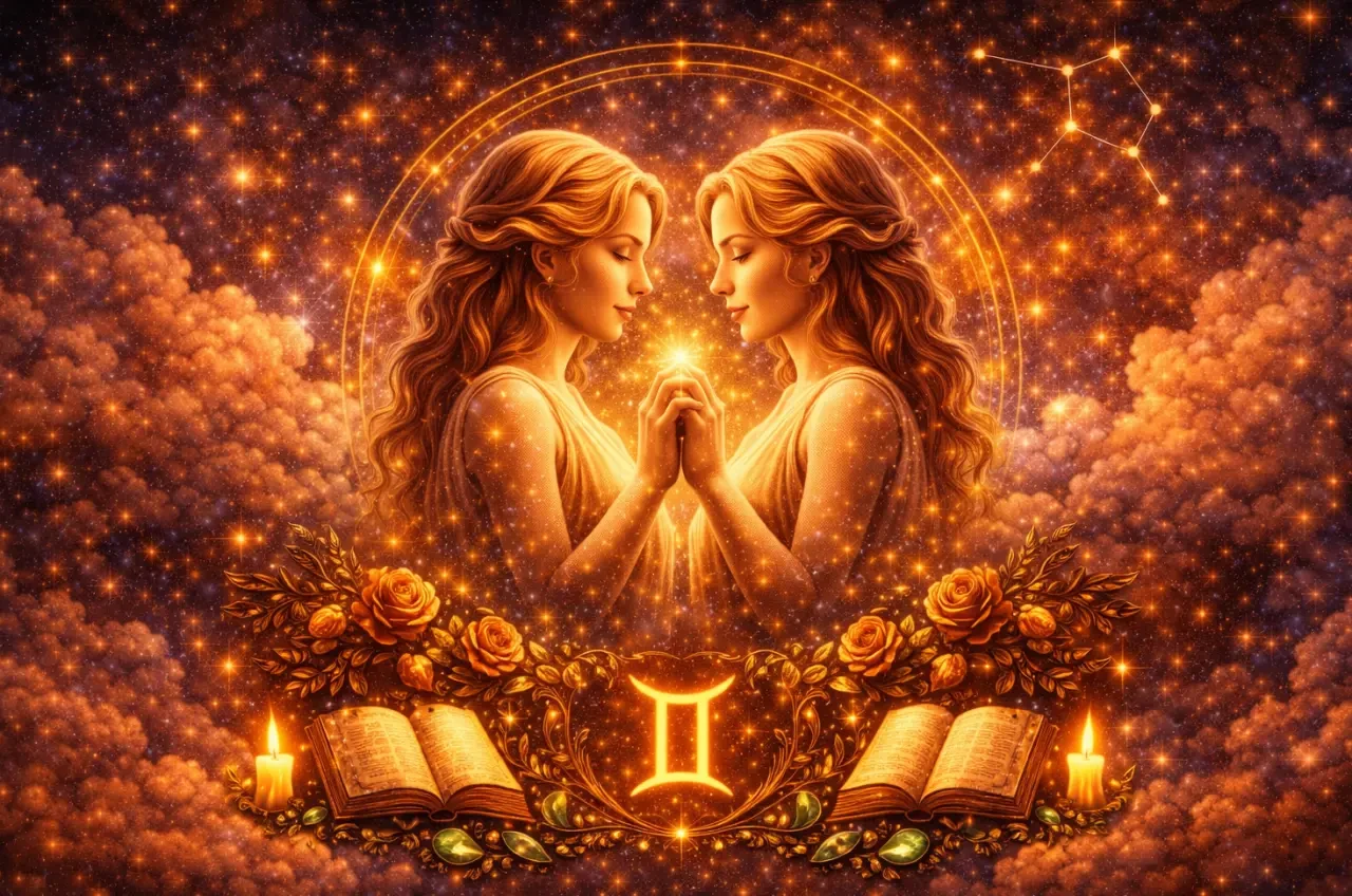 11 Mart 2026 Çarşamba: Günlük burç yorumları 4