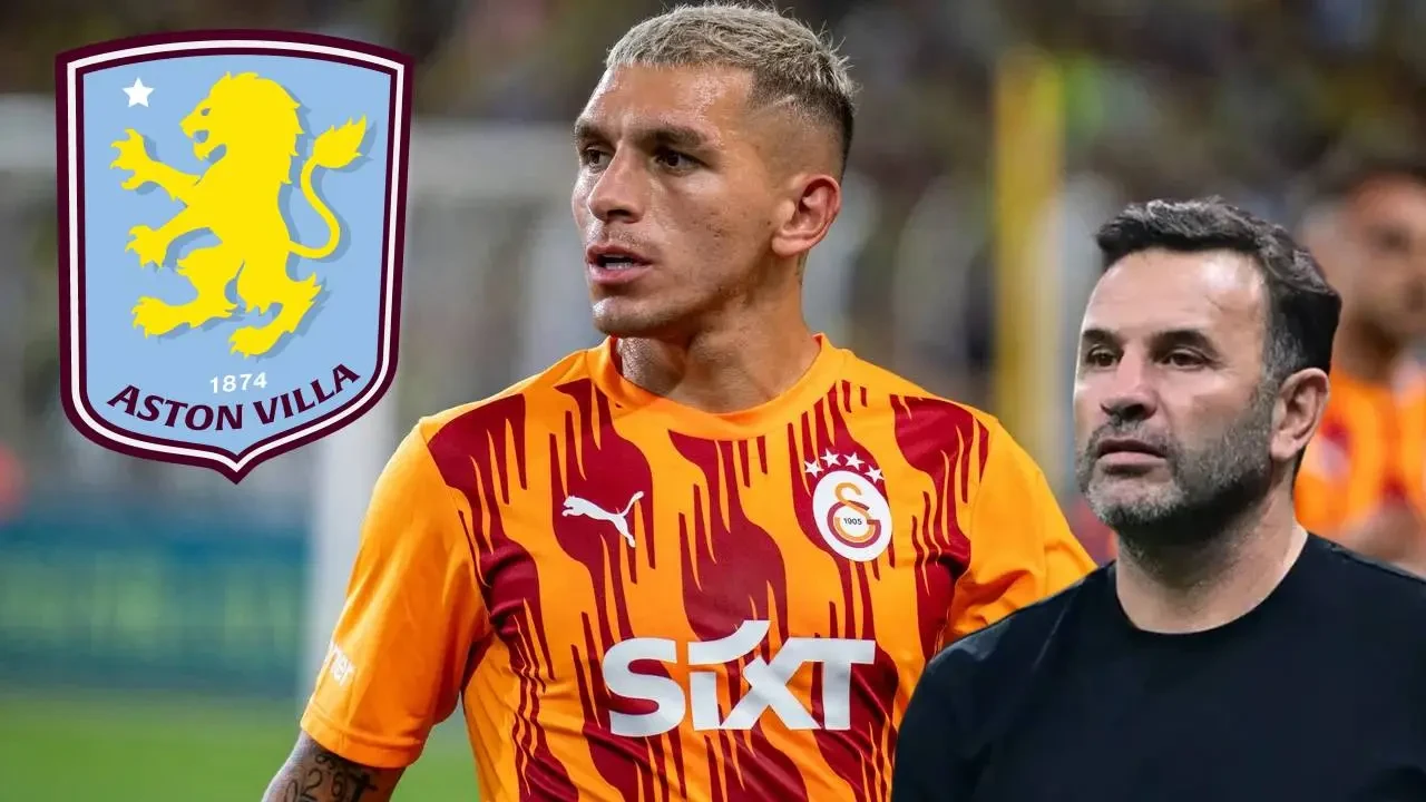 Galatasaray’a İngiliz ekibinden transfer sürprizi: Orta sahayı güçlendirecek dev plan 1