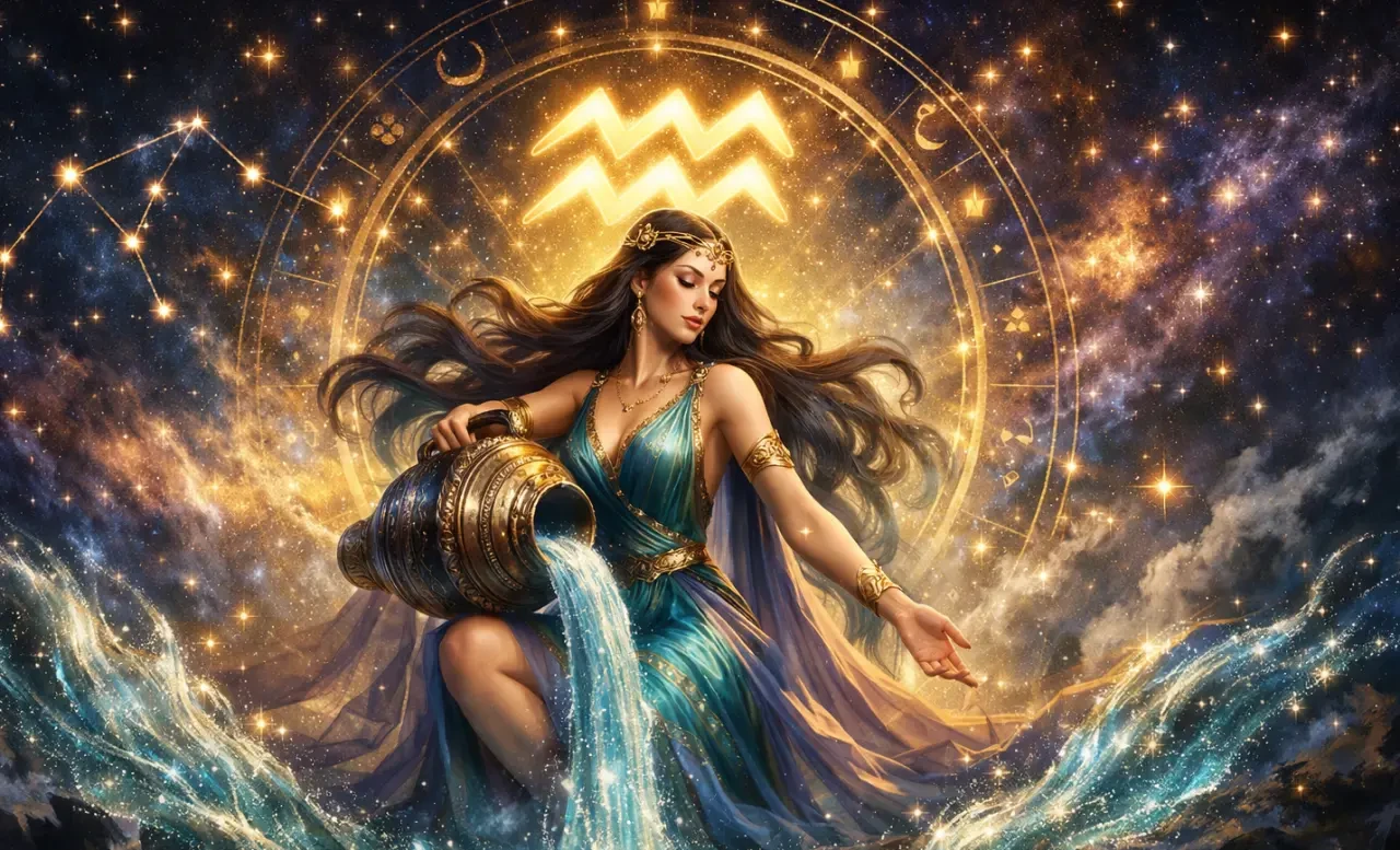 11 Mart 2026 Çarşamba: Günlük burç yorumları 12