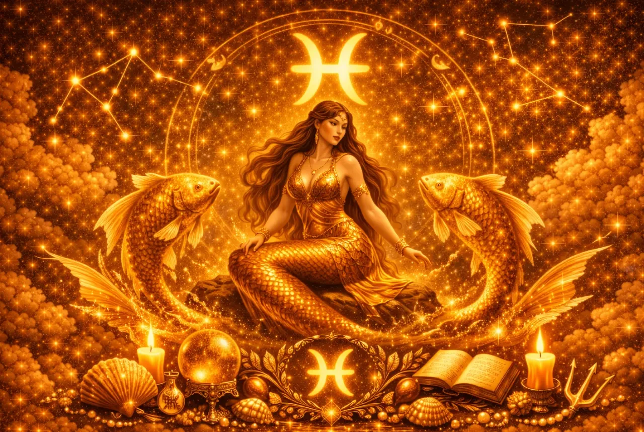 29 Mart 2026 Pazar: Günlük burç yorumları (Aşk, para, kariyer..) 12