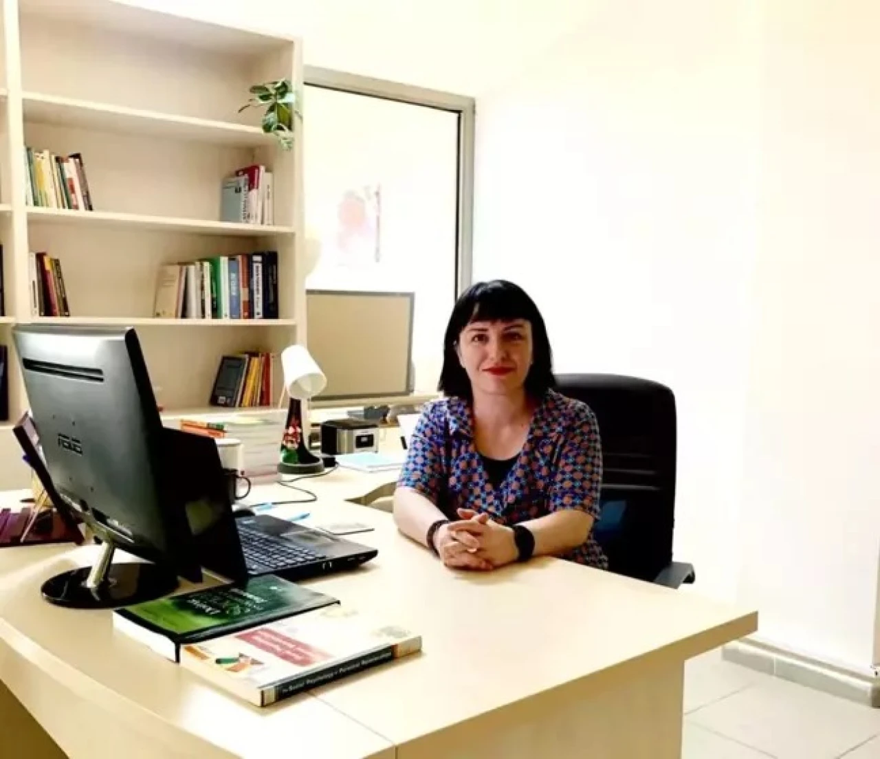 Doktor Pınar Elmas neden öldü, ölüm sebebi ne? Pınar Elmas kaç yaşında vefat etti?