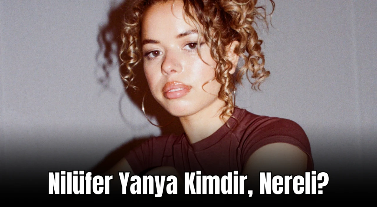 Nilüfer Yanya Kimdir, Nereli? 2024 The Guardian En İyi Müzikler Listesine Giren Şarkılarıyla Gündemde
