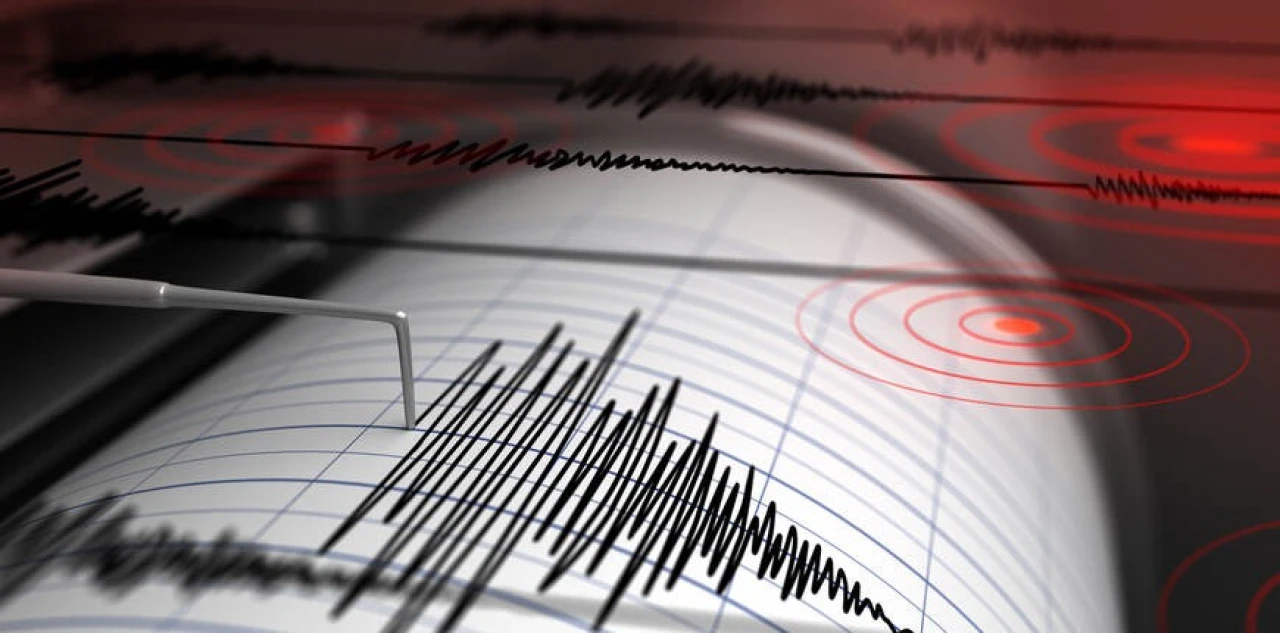 Japonya’da korkutan deprem! 36 kilometre derinde 6,6 büyüklüğünde deprem…