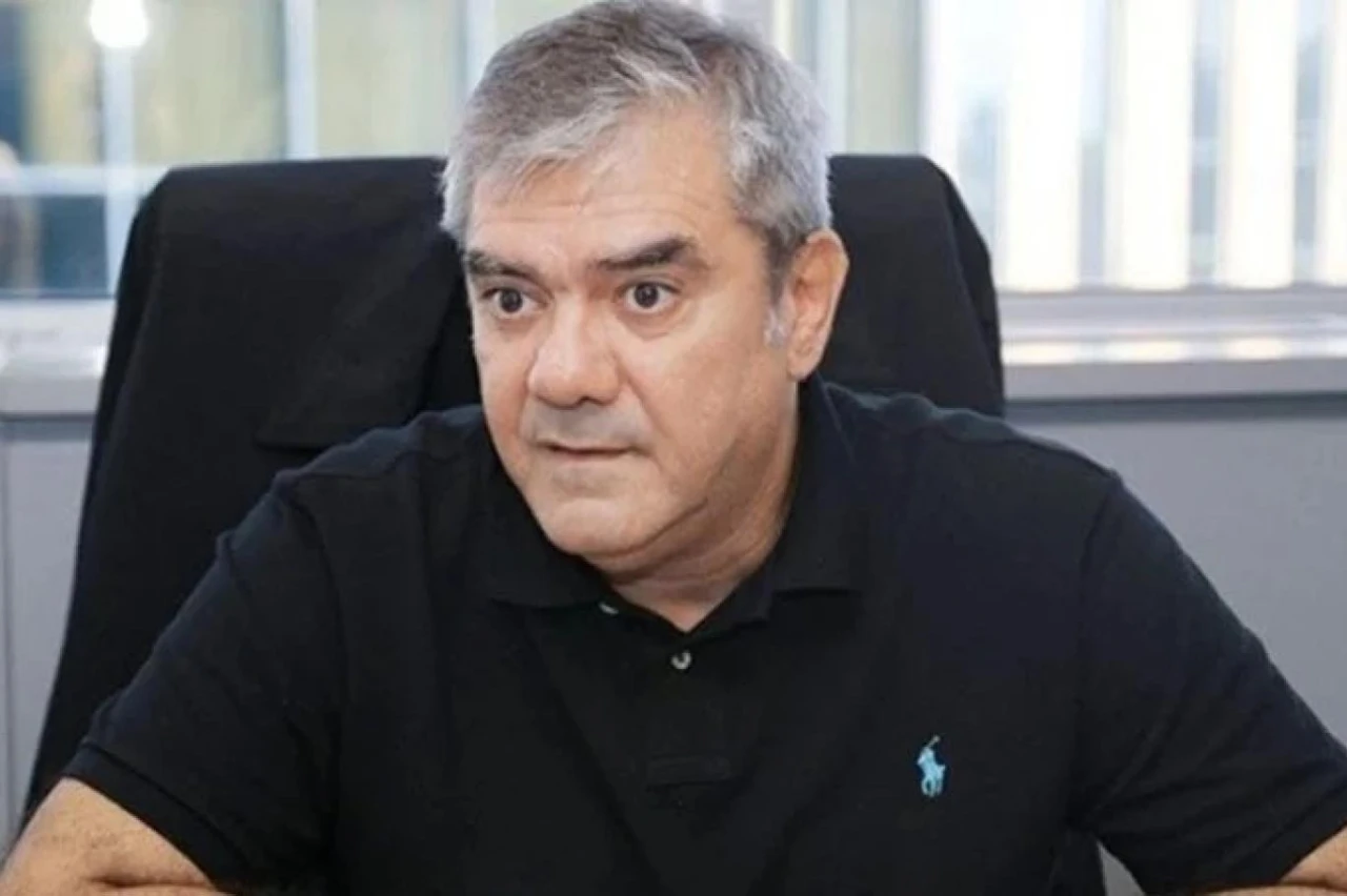 SON DAKİKA | Gazeteci Yazar Yılmaz Özdil kalp krizi geçirdi!