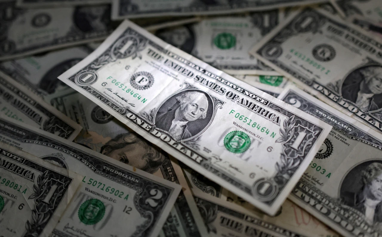 9 Ocak 2025 Güncel Döviz Kurları: Dolar ve Euro Bugün Ne Kadar?